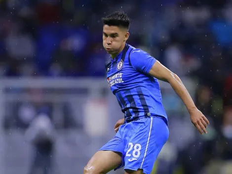 El ex Cruz Azul que recibirá a Pol en Fortaleza