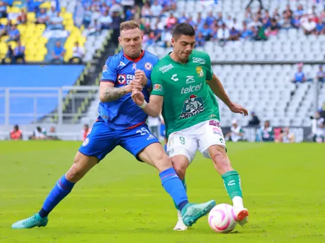 ¿Cuánto cuesta ver el partido de Cruz Azul ante León?