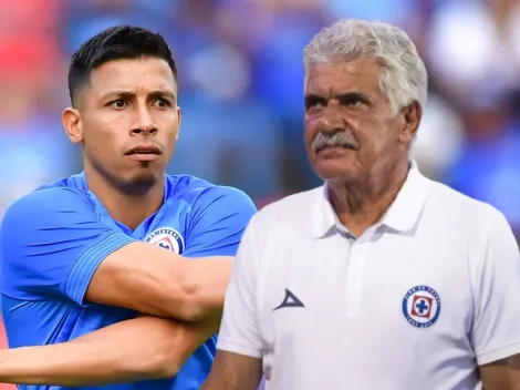 "El ego a un lado": Sepúlveda elogia a Cruz Azul y no se olvida del ciclo anterior