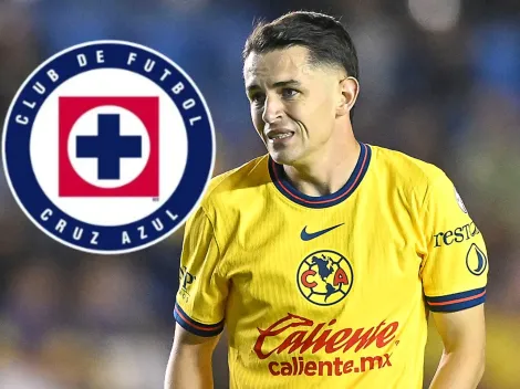 Todavía duele: Fidalgo confirma sentir vergüenza tras perder con Cruz Azul