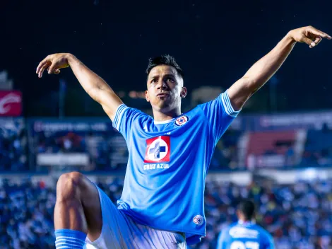 Kevin Mier reveló las 3 claves de Cruz Azul en la Liga MX - Vamos Azul