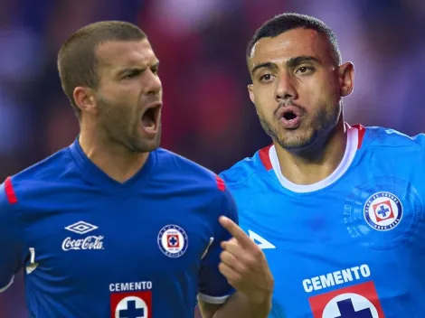 ¡Vaya comparación! El ex Cruz Azul que ve parecidos a Villa y Giakoumakis