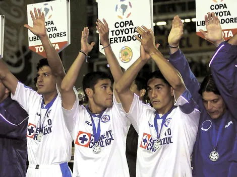 Nadie los supera: La afición de Cruz Azul prefiere la Copa Libertadores antes que la Leagues Cup