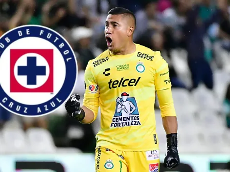 La advertencia de Alfonso Blanco para Cruz Azul