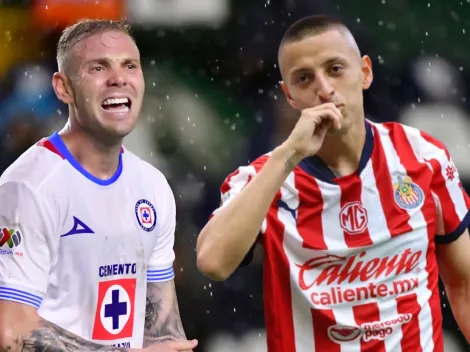 ¿Cómo y cuándo comprar los boletos para ver Cruz Azul vs Chivas?