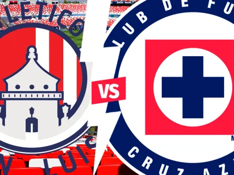 ¿Va por TV abierta? Así puedes ver el partido ante Atlético San Luis