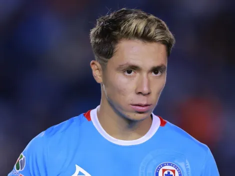 ¿Por qué Rodrigo Huescas sigue registrado con Cruz Azul?