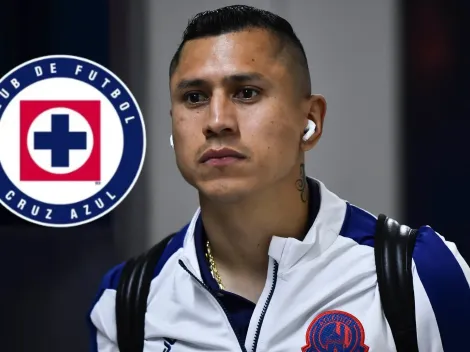 "Ni un vaso de agua": Fanáticos de Cruz Azul explotan contra Cata Domínguez