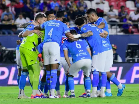 Noticias de Cruz Azul hoy 19 de septiembre