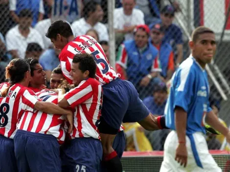 El dato que avergüenza a Chivas ante Cruz Azul