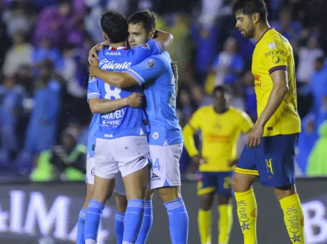 ¡Arriba el Cementero! Las mejores victorias de Cruz Azul en el Clásico Joven