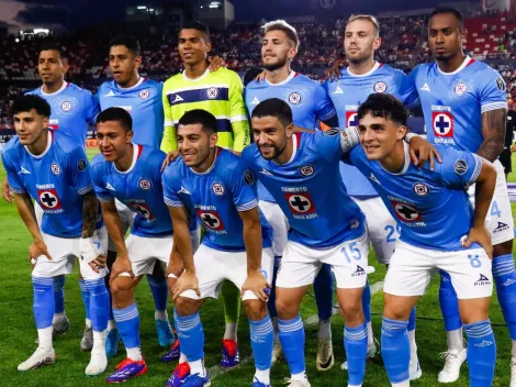 ¿Cruz Azul vs. Chivas va por televisión abierta? Así lo puedes ver GRATIS