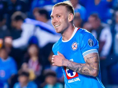 La prueba de que el ambiente en Cruz Azul es inmejorable