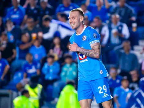 La prueba de que el ambiente en Cruz Azul es inmejorable