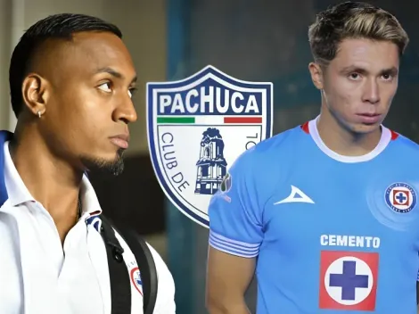 Noticias de Cruz Azul hoy: Ditta, juego vs Pachuca y "nuevo Huescas"