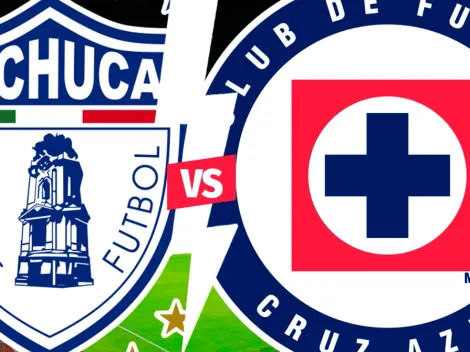 ¿Va por TV abierta? Así puedes ver el partido ante Pachuca