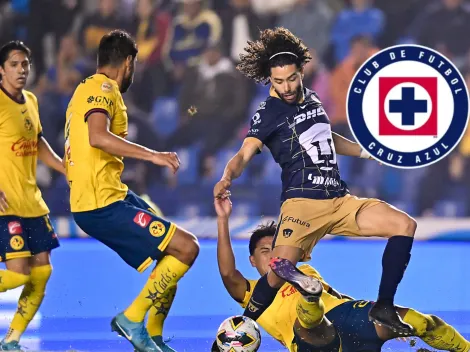 Como a Cruz Azul Femenil, el nuevo golpe que América le daría a Pumas