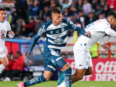 Cruz Azul hoy: Sánchez citado, Luis Romo y: ¿Se va Charly?