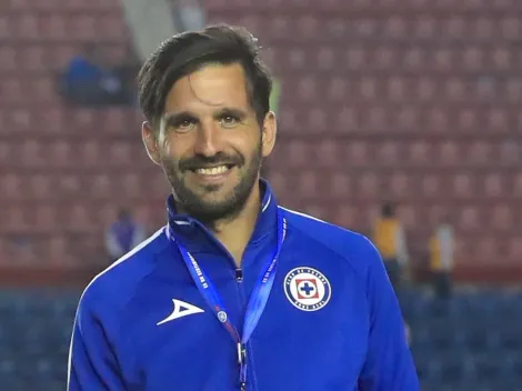 Revelan el delantero campeón del mundo que intentó fichar Cruz Azul