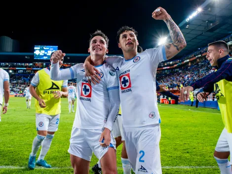 Cruz Azul vs Necaxa: los mejores pronósticos para el partido de la J11 del Apertura 2024