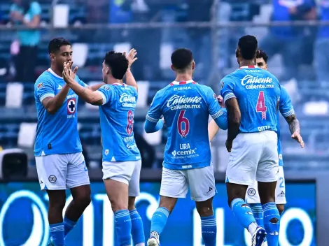 "Queremos la Décima": La figura de Cruz Azul que se ilusiona
