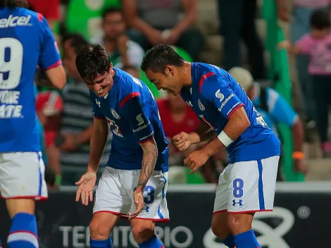 "Me querían comprar": Fue cedido a Cruz Azul y rememoró su exitoso ciclo