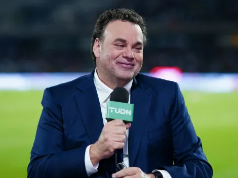 "Anselmi les mete 4": Faitelson pone a Cruz Azul por encima de México