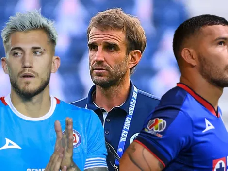 Noticias de Cruz Azul hoy: refuerzo ofensivo, Gonzalo Piovi y Juan Escobar