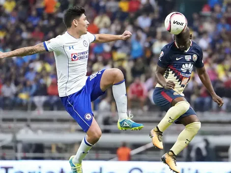 De Cruz Azul al 'footvolley': Así es la vida de Alejandro Faurlín