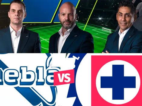 Cruz Azul vuelve a TV Azteca: la mejor noticia ante Puebla