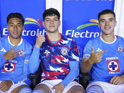 De regreso: Levy y Morales terminan gira con el Tri Sub 20