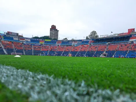 Las dos opciones que cobran fuerza para la nueva sede de Cruz Azul