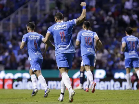 Cruz Azul hoy: Martín Anselmi, Carlos Salcedo y Gonzalo Piovi