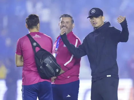 Hasta en el América se emocionaron con la vuelta del Toro