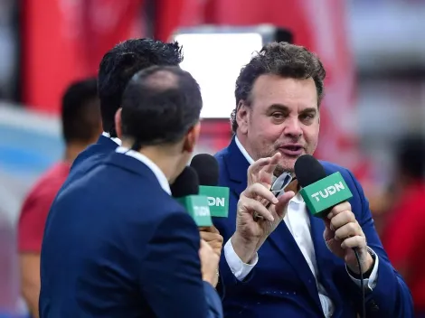 Para Faitelson, el candidato al título no es Cruz Azul