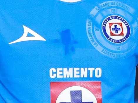 Nueva playera alternativa de Cruz Azul: Cómo comprar, precios y diseño