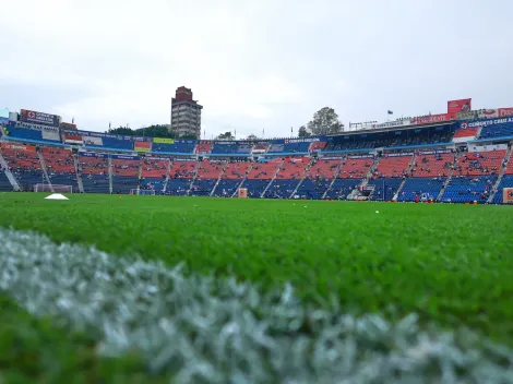 El barrio que le abre las puertas al estadio de Cruz Azul