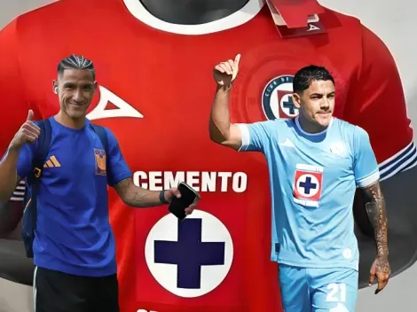 Cruz Azul hoy: Calvario de Antuna, nueva playera y vuelta del Toro