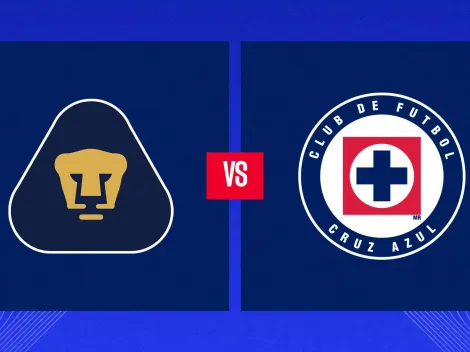 ¿Dónde ver GRATIS el Clásico de Cruz Azul ante Pumas?