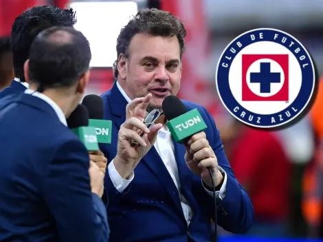 Faitelson y su dardo venenoso para Cruz Azul