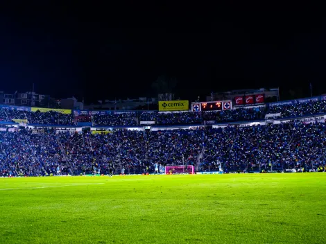 Cruz Azul hoy: Regla de menores, Martín Anselmi y Chaco Giménez