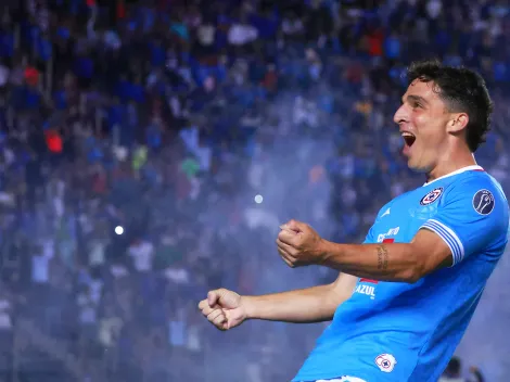 La ventaja que Cruz Azul estaría por amarrar para la Liguilla