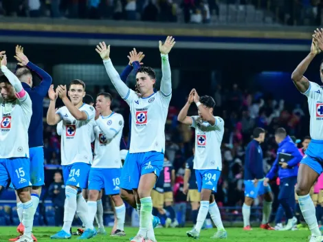 Cruz Azul hoy: lesión del Toro, futuro de Piovi y dardo de Charly Rodríguez