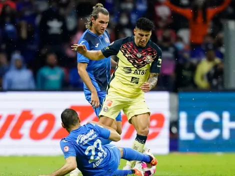 El recado de Pablo Aguilar que no le gustará al América