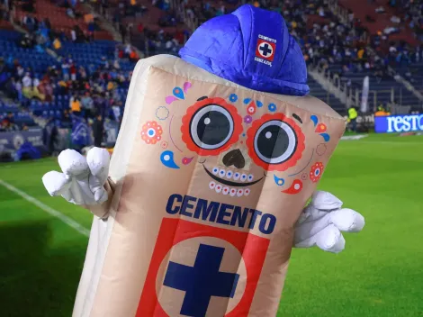 Cruz Azul hoy: gesto de Sepúlveda, la palabra de Sánchez y elogios de Ambriz