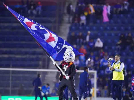 Cruz Azul hoy: mensaje de Faravelli, palo de Alarcón y: ¿Cambio de localía?