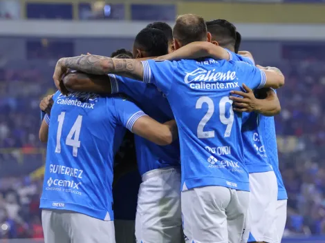 Cruz Azul hoy: Críticas a Anselmi, novedades vs Tigres y: ¿Llega Chiquete Orozco?