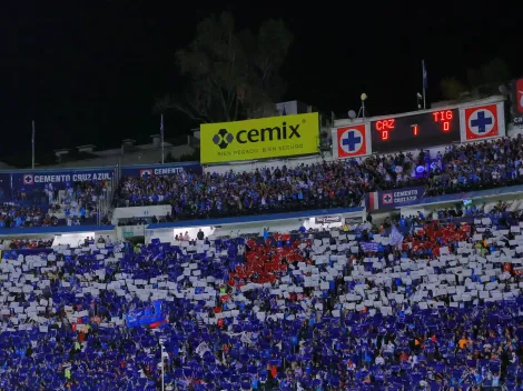 Las noticias de Cruz Azul HOY 10 de noviembre