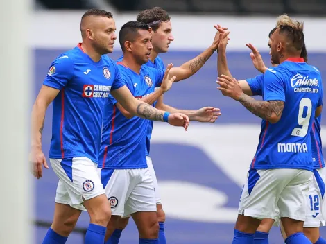 De ganar la Novena en Cruz Azul a deambular por el ascenso