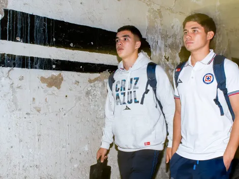 Cruz Azul tendrá problemas con la regla de menores en el Clausura